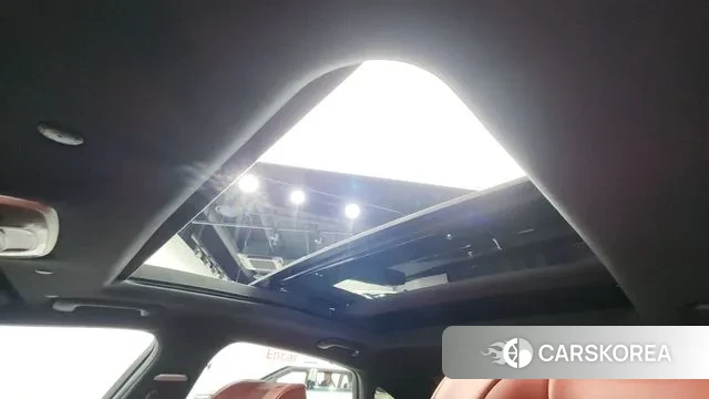 Genesis G80 (RG3) id 3591603 из Кореи 9