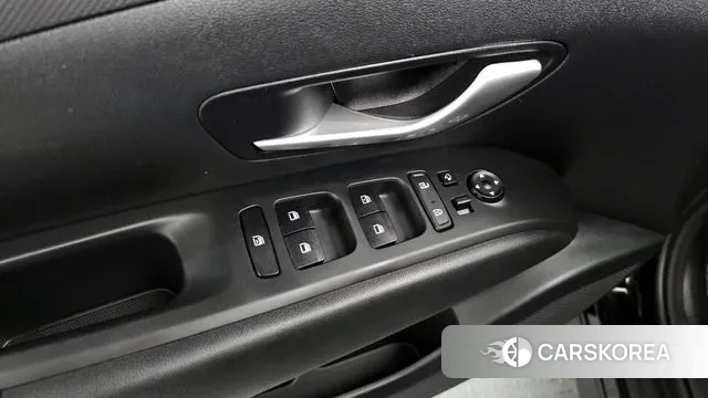 Hyundai Tucson (NX4) id 3483797 из Кореи 9