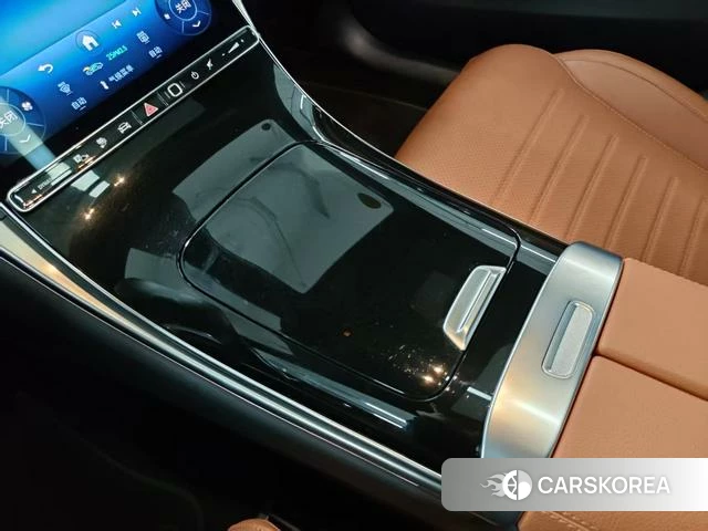 Mercedes-Benz GLC PHEV id 4210305 из Китая 9