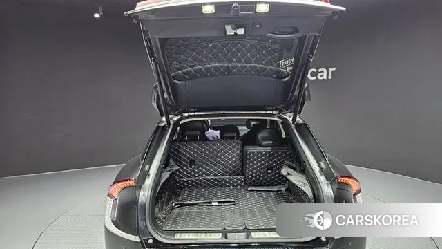 Kia EV6 id 3281480 из Кореи 9