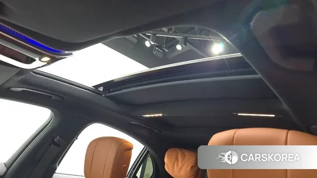 Mercedes-Benz S-Class W223 id 3576940 из Кореи 9