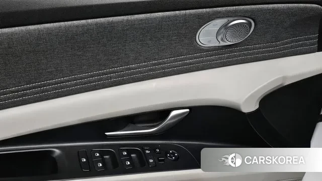 Hyundai Avante (CN7) id 3407090 из Кореи 9