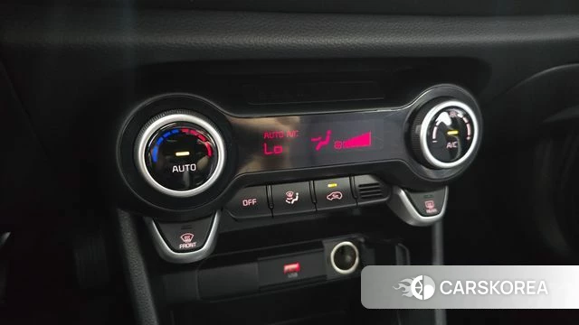 Kia Morning Urban (JA) id 4666422 из Кореи 9