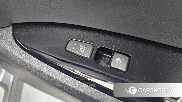 Kia Sportage 5th Generation Hybrid id 3482453 из Кореи 9