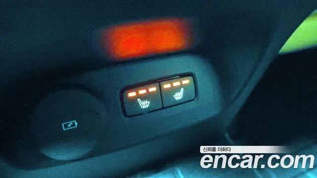 Volvo XC40 id 2886678 из Кореи 9