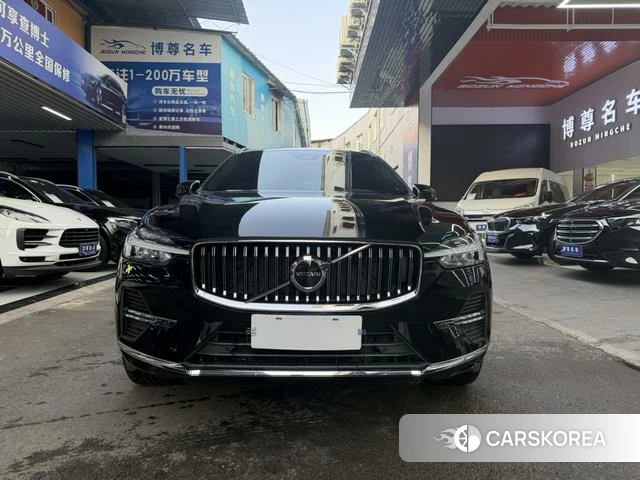Volvo XC60 id 4213312 из Китая 9
