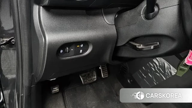 Hyundai Casper id 3310819 из Кореи 9