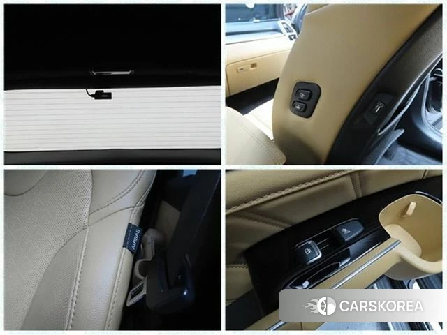 Kia Sorento 4th Generation id 3892413 из Кореи 9