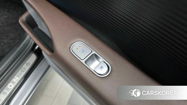Hyundai Ionic 6 id 4905524 из Кореи 9