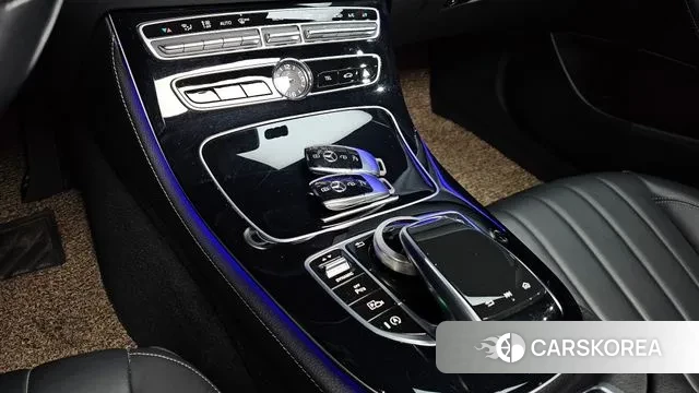 Mercedes-Benz E-Class W213 id 3788905 из Кореи 9