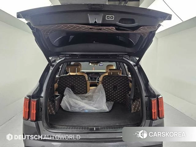 Kia Sorento 4th Generation id 3916506 из Кореи 9