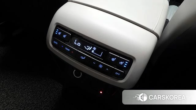 Hyundai Palisade id 4245953 из Кореи 9