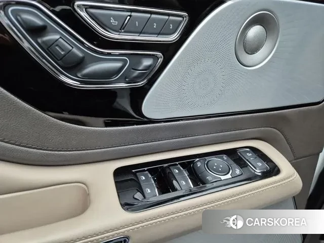 Lincoln Aviator 2nd generation id 3390521 из Кореи 9