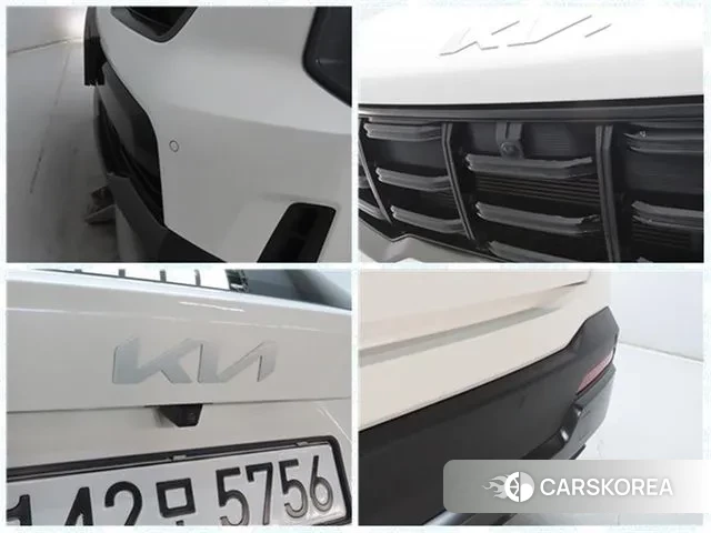 Kia The New Sorento 4th Generation id 3715920 из Кореи 9