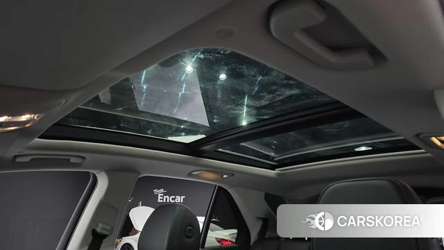 Mercedes-Benz GLE-Class W167 id 3965601 из Кореи 9