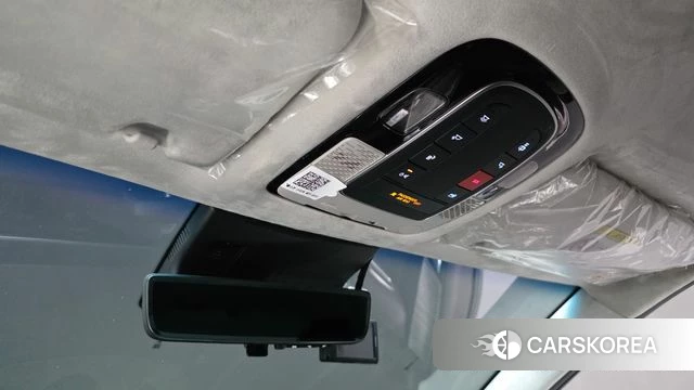 Hyundai The New Palisade id 4928891 из Кореи 9