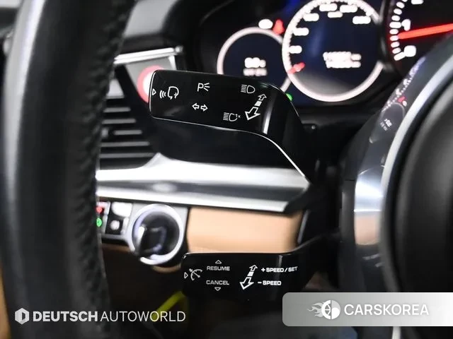 Porsche Panamera (971) id 3766553 из Кореи 9