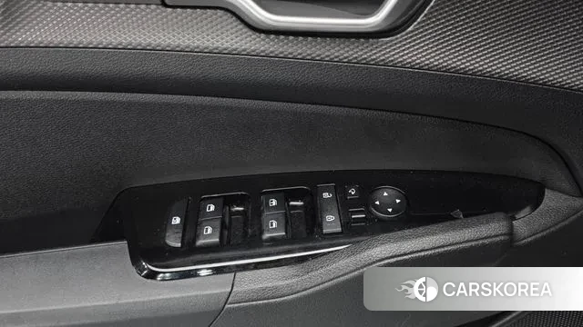 Kia Sportage 5th Generation id 3406168 из Кореи 9