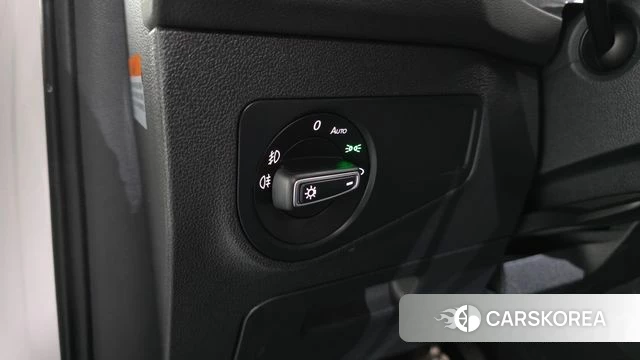 Volkswagen Tiguan second Generation id 3955312 из Кореи 9