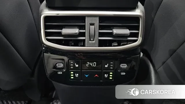 Lexus RX500h 5th generation id 3565849 из Кореи 9