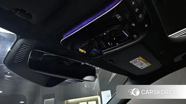 Mercedes-Benz C-Class W206 id 3721847 из Кореи 9