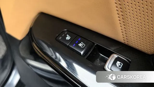 Kia Mohave Master id 3427586 из Кореи 9