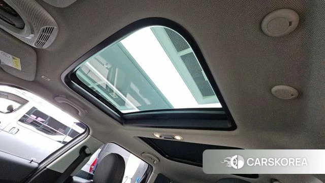 Mini Cooper Clubman id 3820599 из Кореи 9