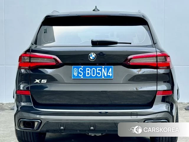 BMW X5 id 4274649 из Китая 9