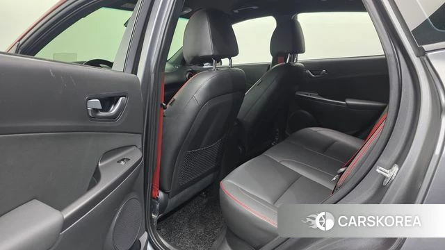 Hyundai Kona id 4225364 из Кореи 9