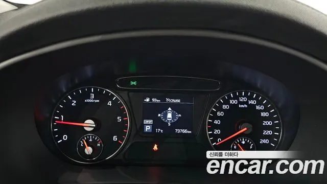 Kia The New Sorento id 2673119 из Кореи 9