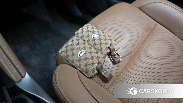 Renault Korea (Samsung) The New QM6 id 4836252 из Кореи 9