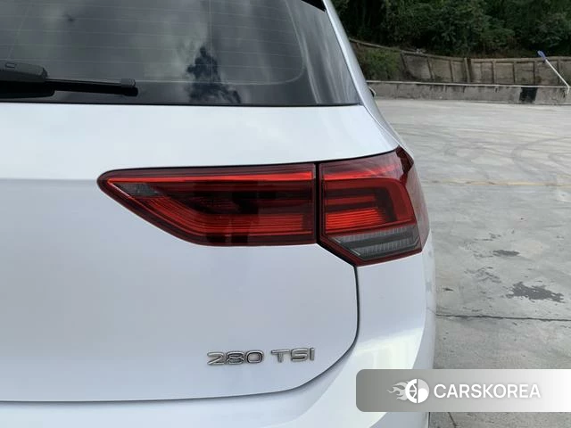 Volkswagen Golf id 4258912 из Китая 9