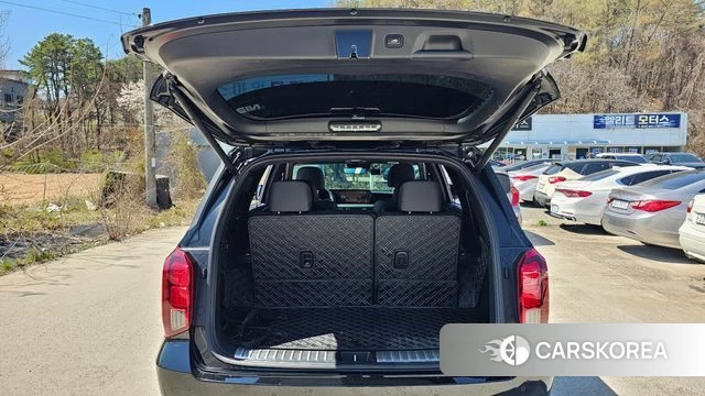 Hyundai The New Palisade id 3896645 из Кореи 9