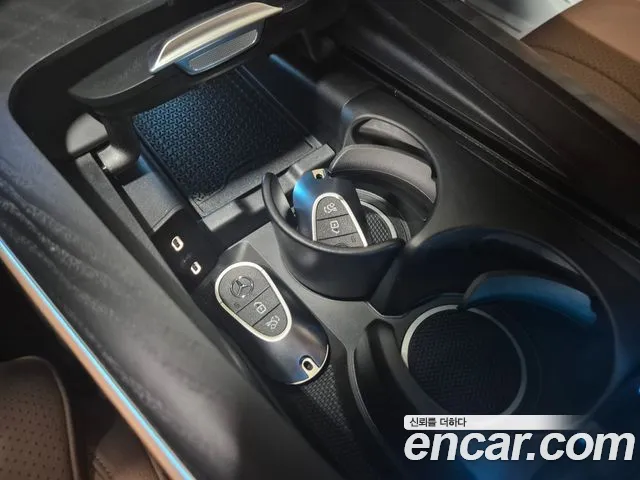 Mercedes-Benz E-Class W214 id 2702668 из Кореи 9