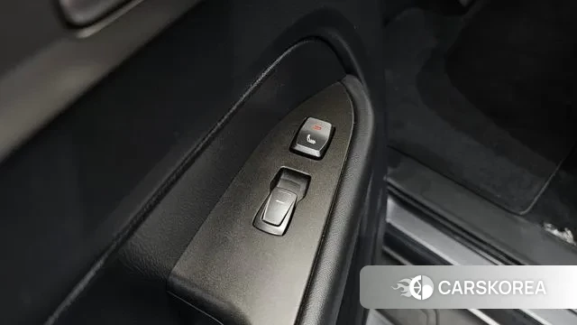 Ssangyong Rexton Sports id 3449640 из Кореи 9