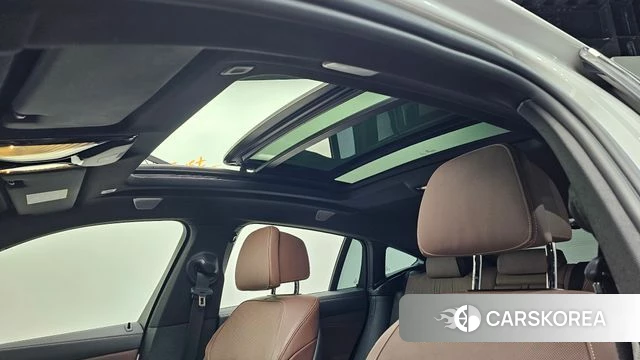 BMW X6 (G06) id 3954280 из Кореи 9