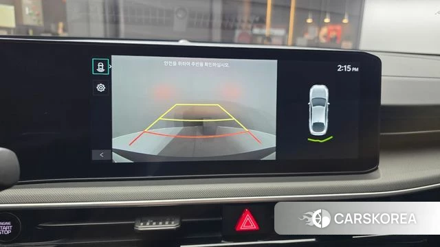 Kia The New K5 3rd generation id 3876884 из Кореи 9