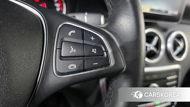 Mercedes-Benz A-Class W176 id 4755431 из Кореи 9