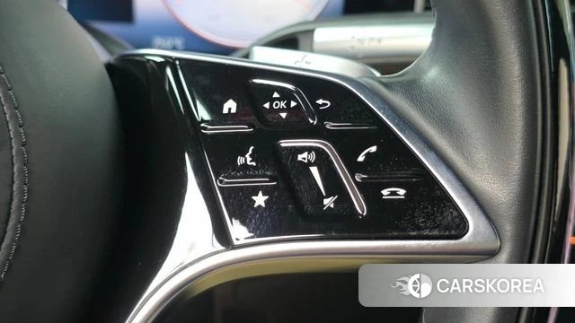 Mercedes-Benz S-Class W223 id 4779568 из Кореи 9