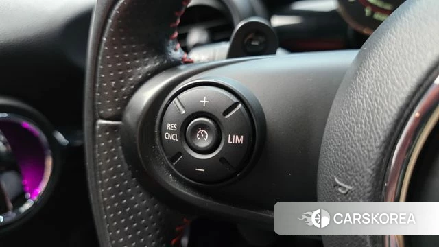 Mini Cooper S Convertible id 4429626 из Кореи 9