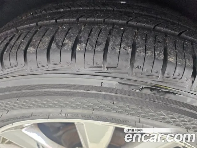 Kia The New Carnival id 2956710 из Кореи 9