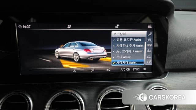 Mercedes-Benz E-Class W213 id 4430078 из Кореи 9