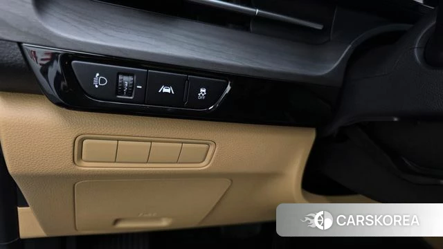 Kia Carnival 4th generation id 4322962 из Кореи 9