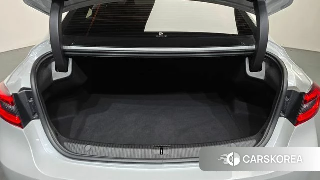 Renault Korea (Samsung) The New SM6 id 4594399 из Кореи 9