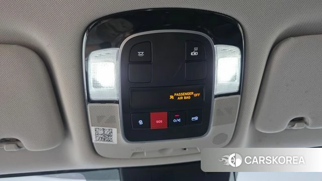 Hyundai Sonata (DN8) id 4389006 из Кореи 9