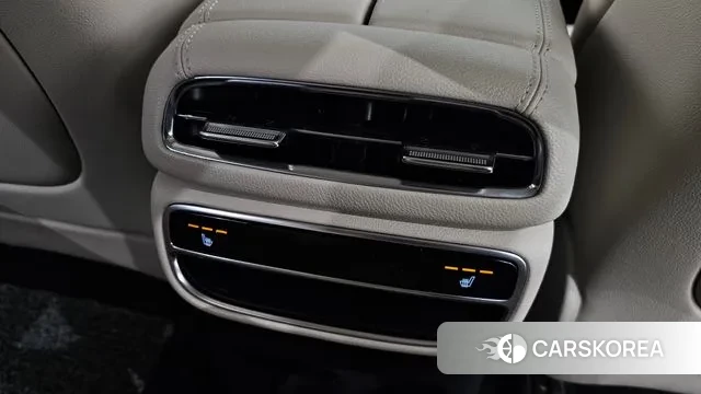 Genesis GV80 id 2939926 из Кореи 9