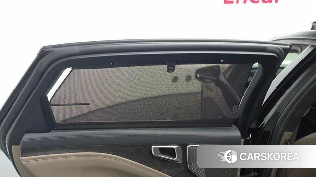 Kia K8 Hybrid id 4614066 из Кореи 9