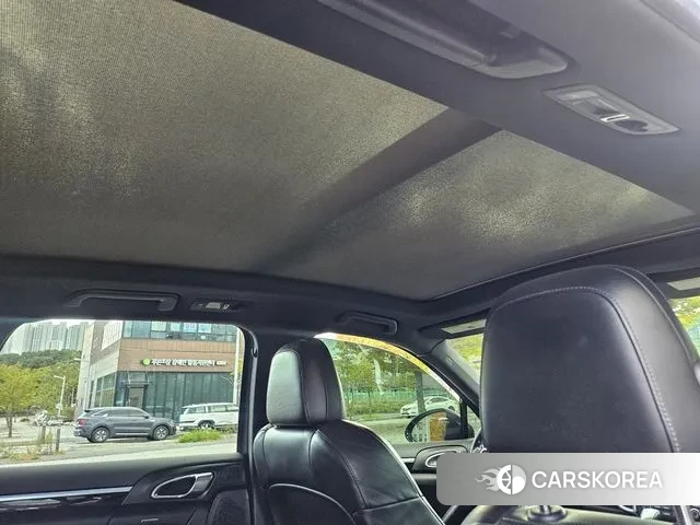 Porsche New Cayenne id 3275418 из Кореи 9