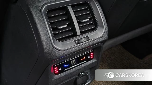 Volkswagen Tiguan Allspace id 4744577 из Кореи 9