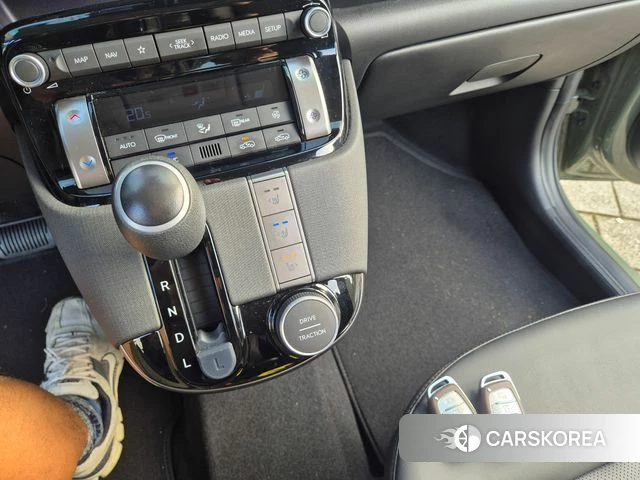 Hyundai Casper id 4623427 из Кореи 9